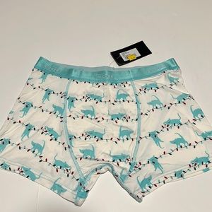 Kickee pants men’s boxer brief. Brand new.
